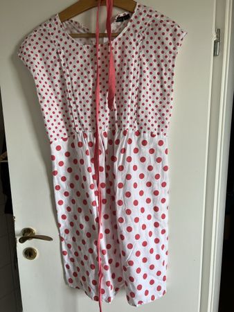 Stillkleid/Schwangerschaftskleid Grösse 42