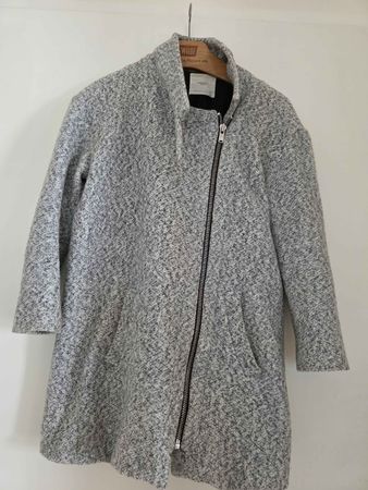 Wintermantel von Mango, Grösse XS, eher aber S