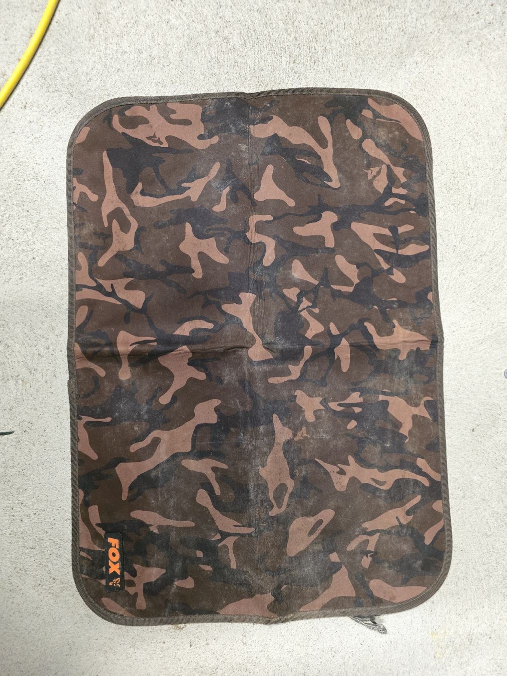 Canne da pesca: Fox Matte Angeln – Usato da Staufen venduto da Feederboy