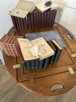 Antike Bücher 