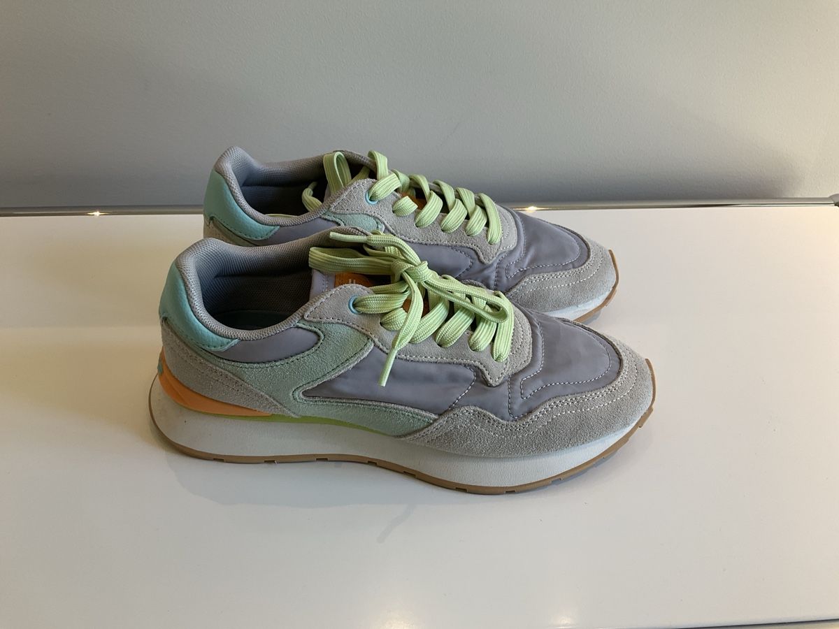 Damenschuhe: Sneaker von Hoff – Gebraucht aus Zürich von lukasg.meier 2