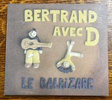Le Balbizare CD