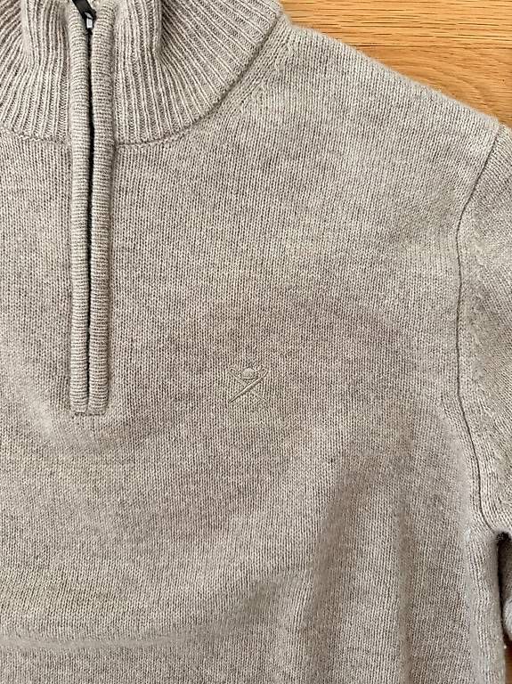 Pullover & Sweatshirts: HACKETT Pullover (Size: XS) – Gebraucht aus Zumikon von NilsThalmann 1