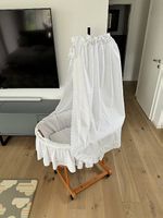 Babybett - Alvi Stubenwagen