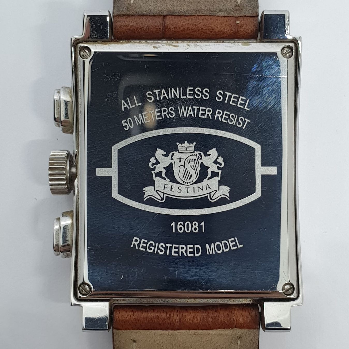 Festina Orologi: Festina Uhr – Usato da Luzern venduto da Luzern-Goldhaus 3