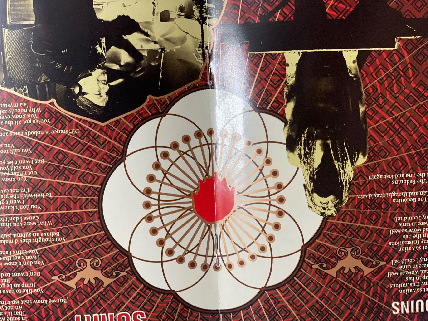 CD: Guns N Roses - Chinese Democracy – Usato da Muri b. Bern venduto da AdidasCollector 5
