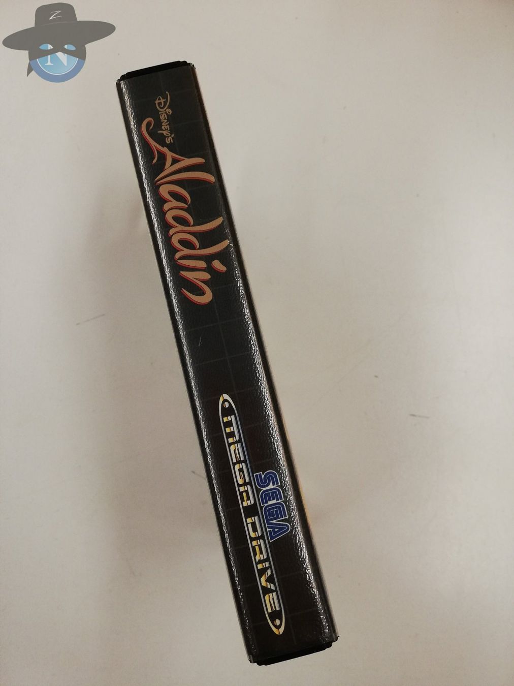 Sega Giochi: Aladdin / Sega Mega Drive MD – Usato da St. Gallen venduto da zorro_dc 4