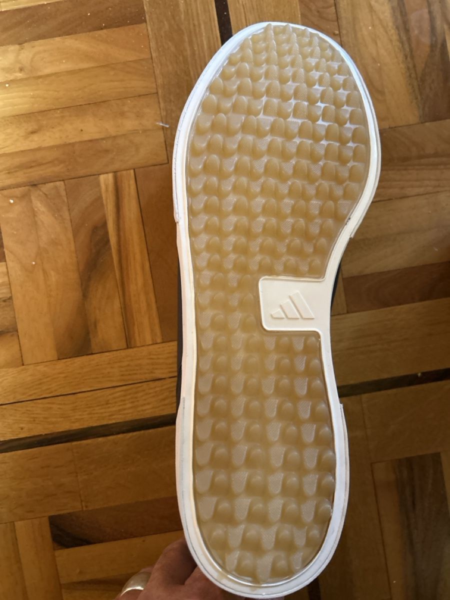 Adidas Herrenschuhe: Golfschuh – Neu und originalverpackt aus Andermatt von h_s_soulsurfer 3