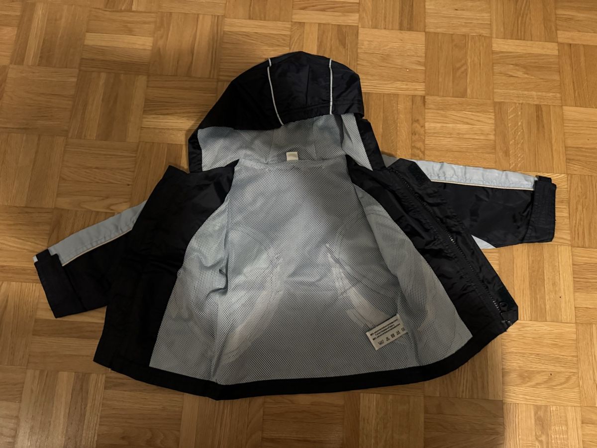 Giacche & Cappotti: Kinder Jacke Grösse 80 – Usato da Zürich venduto da zd_1965 2