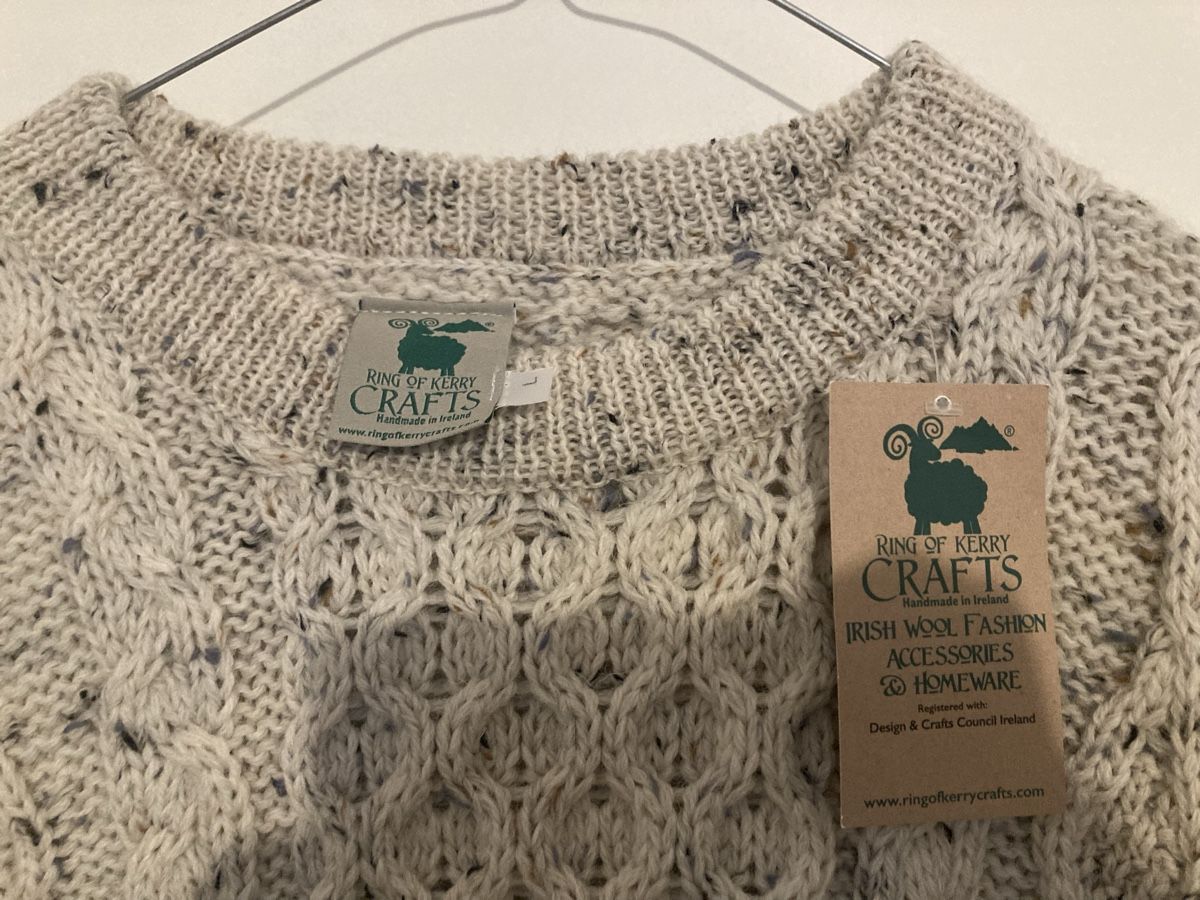 Maglioni & Felpe: Toller Strickpullover NEU – Nuovo e nell'imballaggio originale da Bern venduto da mymo01 2