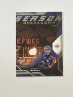 Carte collector Tyler Morley EHC Kloten 2026