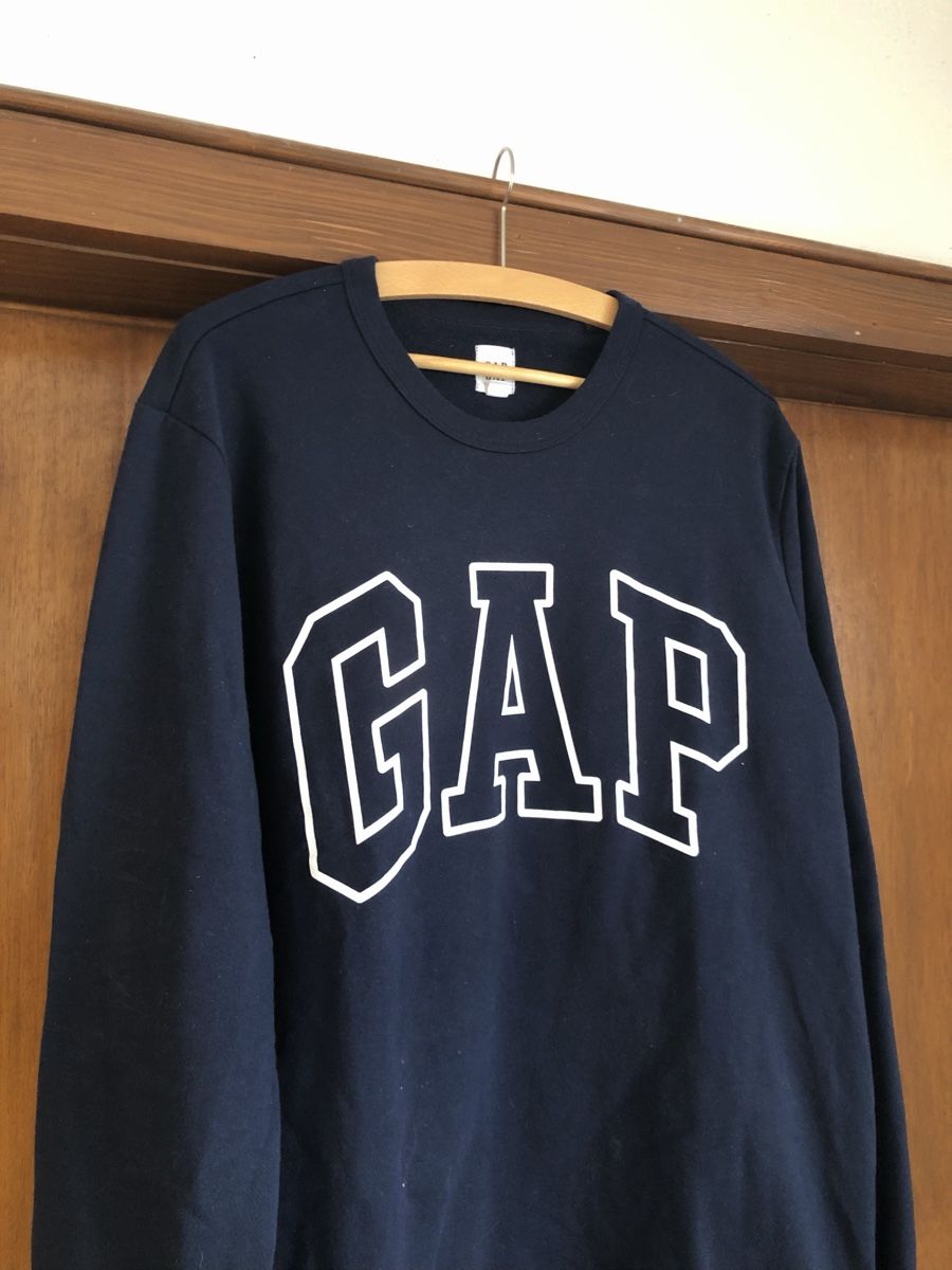 Gap Pulls & Sweat-shirts: GAP Herren Pullover Sweatshirt, Gr. M/L – D'occasion à Walchwil par BackstageBruder 1
