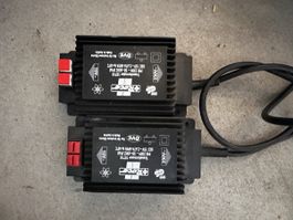 2 Roco Trafs guter Zustand ab 9.-