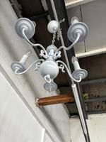Deckenlampe Kerzenleuchter 