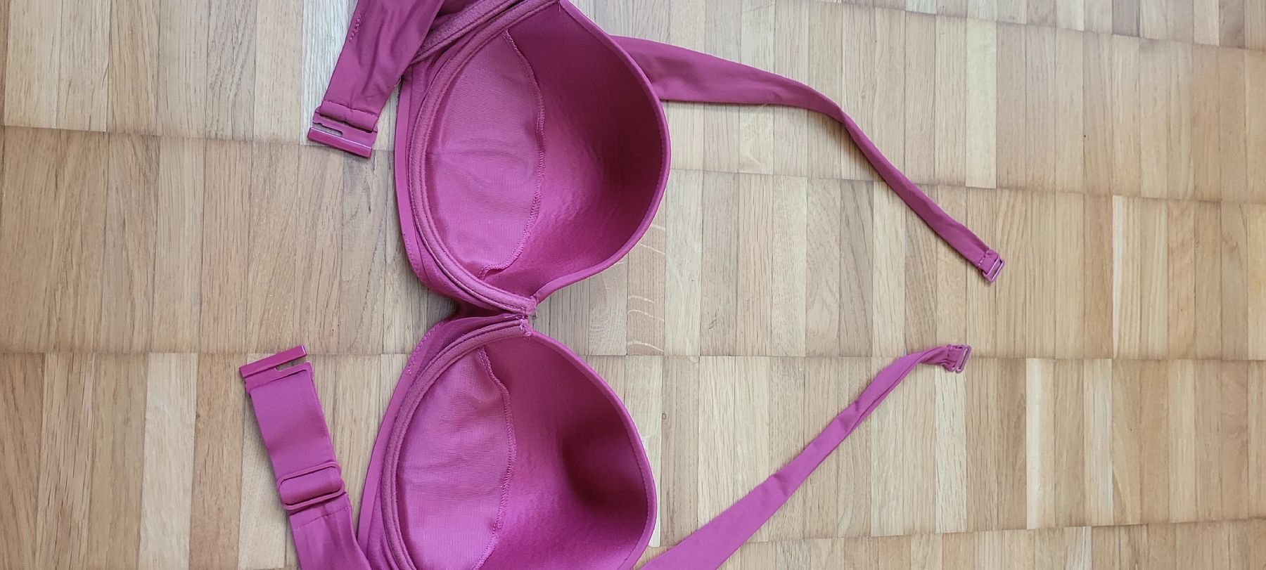 Calzedonia Badekleider & Bikinis: Calzedonia Bikini Set Gr. M Gr3 Farbe Korall – Neu (gemäss Beschreibung) aus Emmenbrücke von gatasalvache 8