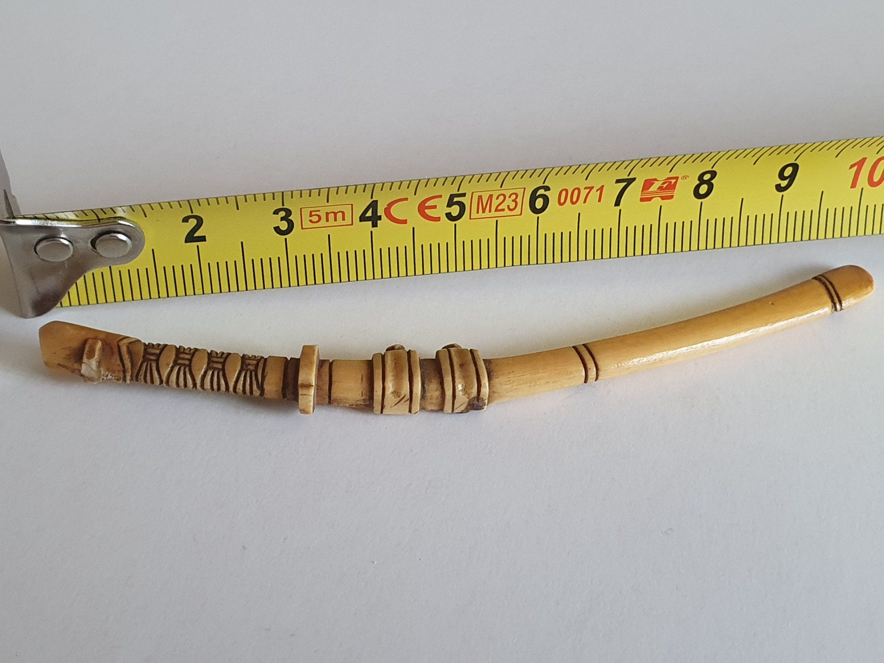 Statuette: Netsuke – Usato da Fribourg venduto da Fineartsukiyo 1