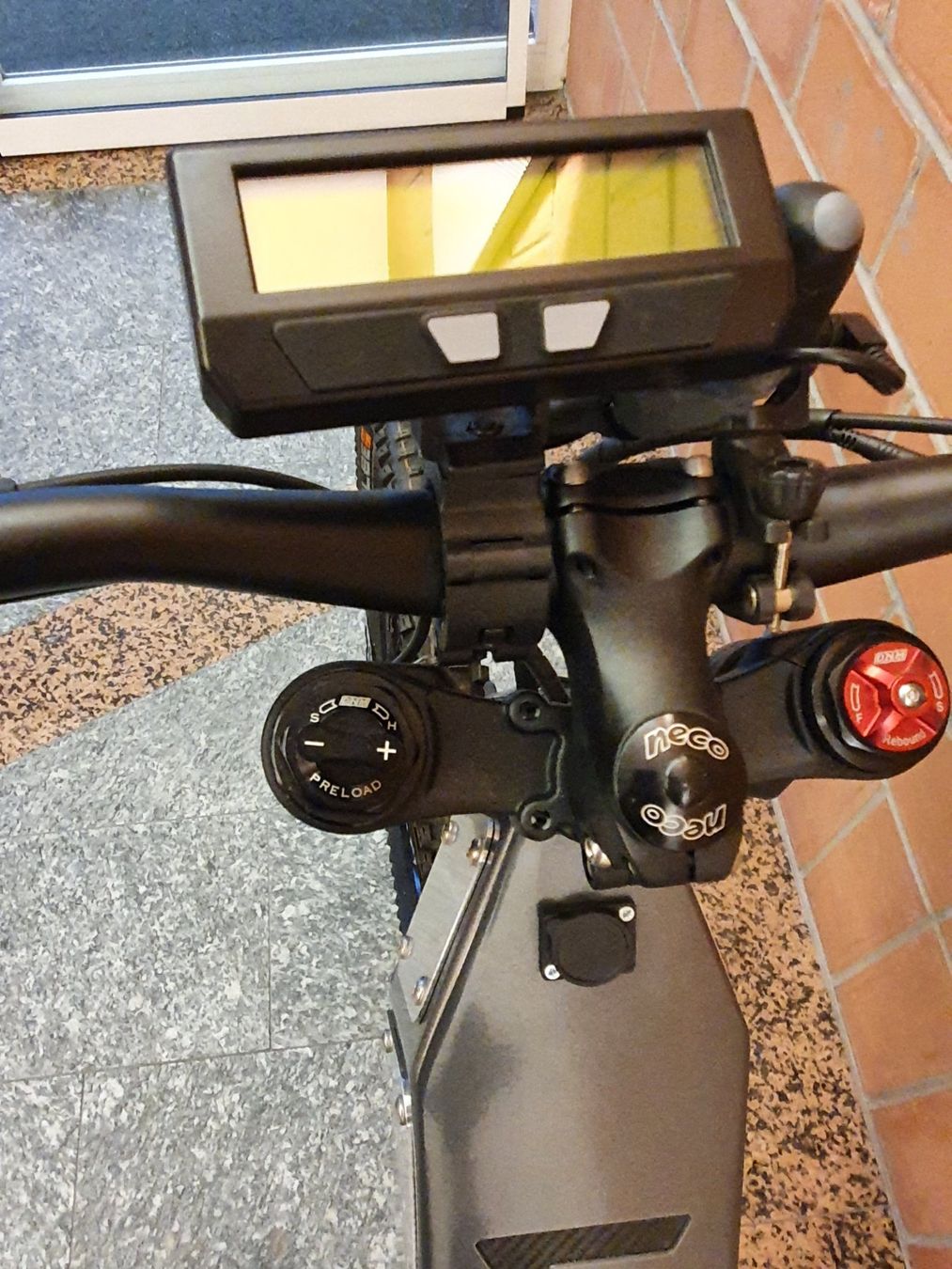 Biciclette: VTT électrique 750Wh – Nuovo (secondo la descrizione) da Sion venduto da fab_lh67 2
