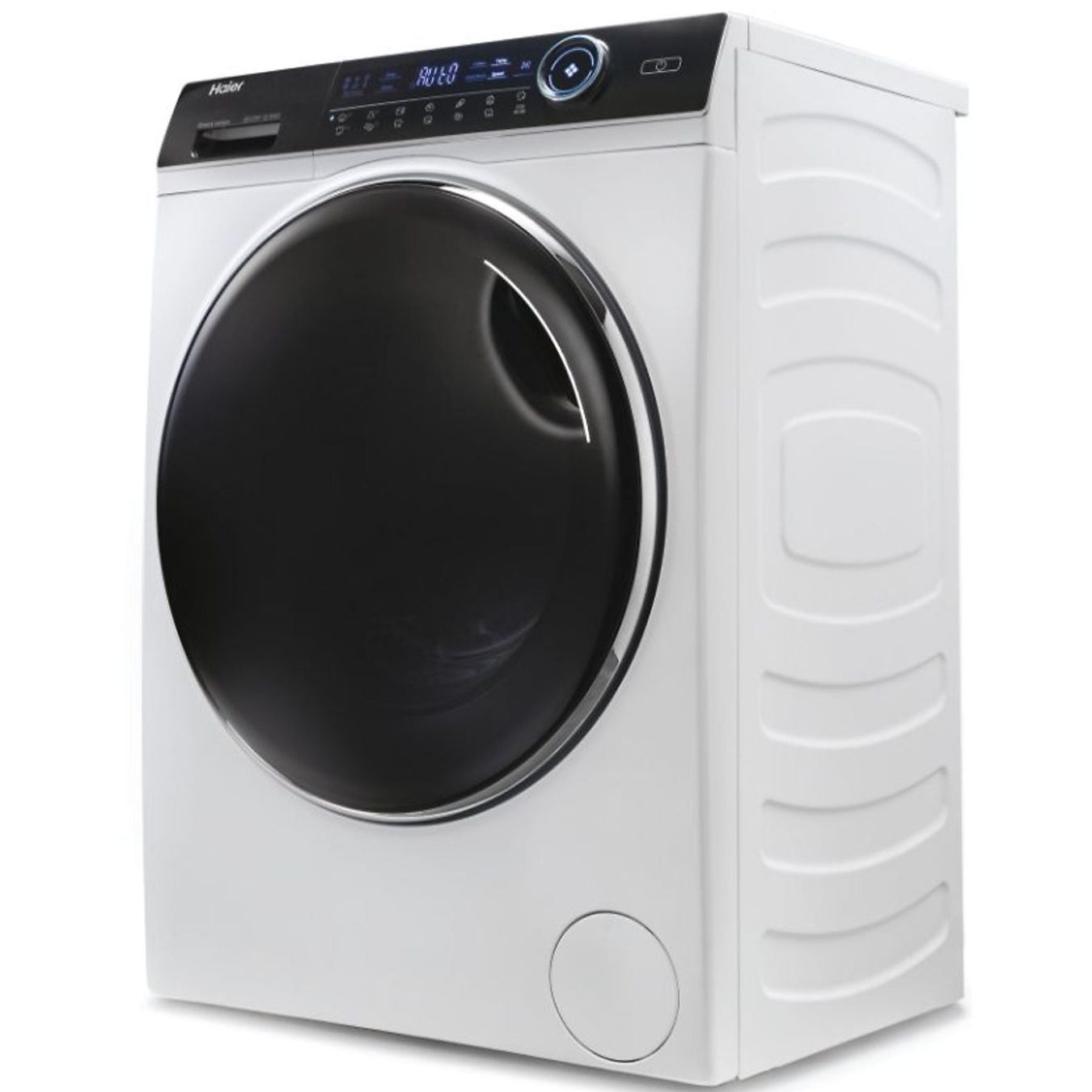 Haier Lavatrici: Lave-linge Haier avec garantie – Usato da Fribourg venduto da DavidCabrita