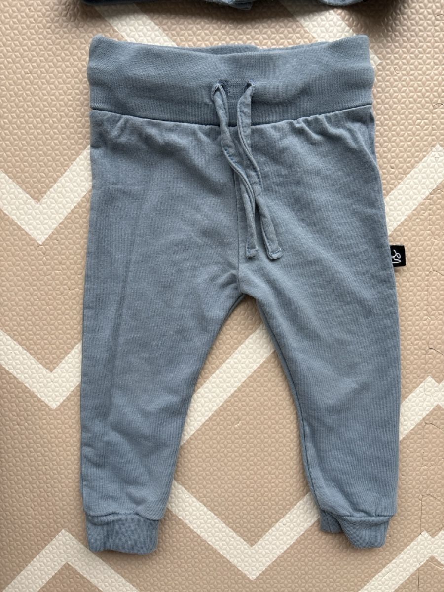 Lotti & Set di vestiti: Baby Outfit Set Size 62/68, Blue – Usato da Oberengstringen venduto da tal_t5f9 2