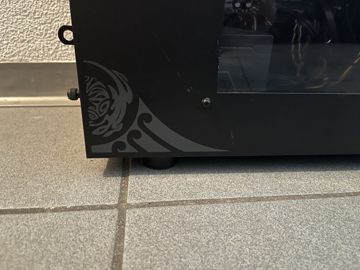 PCs: Pc Gaming  – D'occasion à Chiasso par fairy81 1
