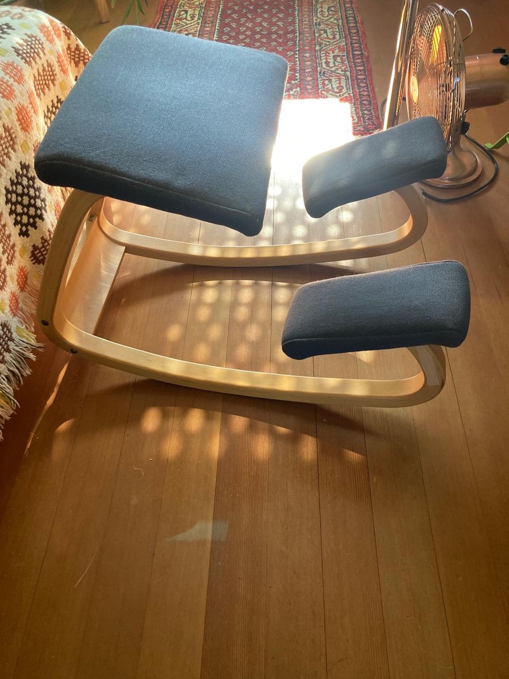 Stokke Chaises: STOKKE Stuhl – D'occasion à Bern par Cyru123
