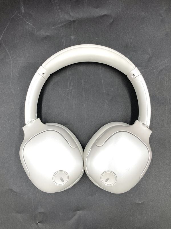 Cuffie: INTENSO | Kopfhörer m. Bluetooth | O400HA | Weiss – Nuovo (secondo la descrizione) da Wittenbach venduto da Restwert_St-Gallen