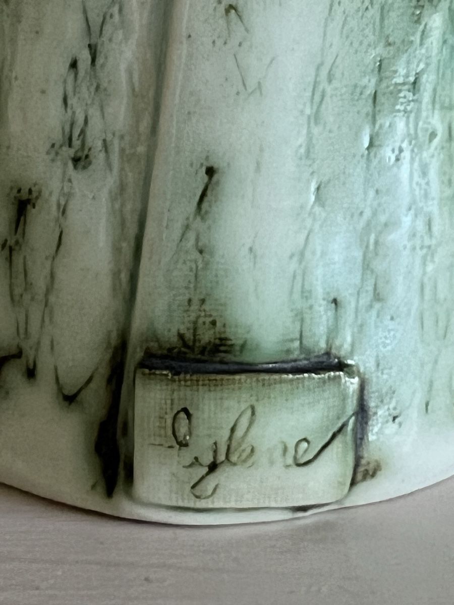 Vasi & Recipienti: Eylene Clifford vases – Nuovo (secondo la descrizione) da Lausanne venduto da NYC67 4