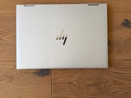 HP Elite x360 1040 G9 2-in-1 – i7 / 16GB RAM / 512GB SSD