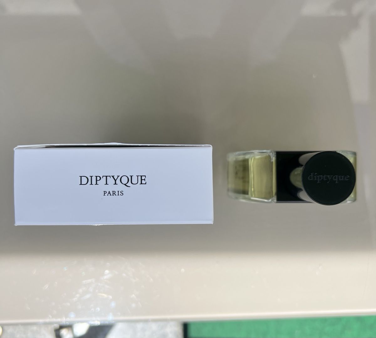Diptyque Parfum & Eau de Toilette: Diptyque orphéon eau de toilette 100ml – Neu (gemäss Beschreibung) aus Lausanne von luciano_RIC1 3