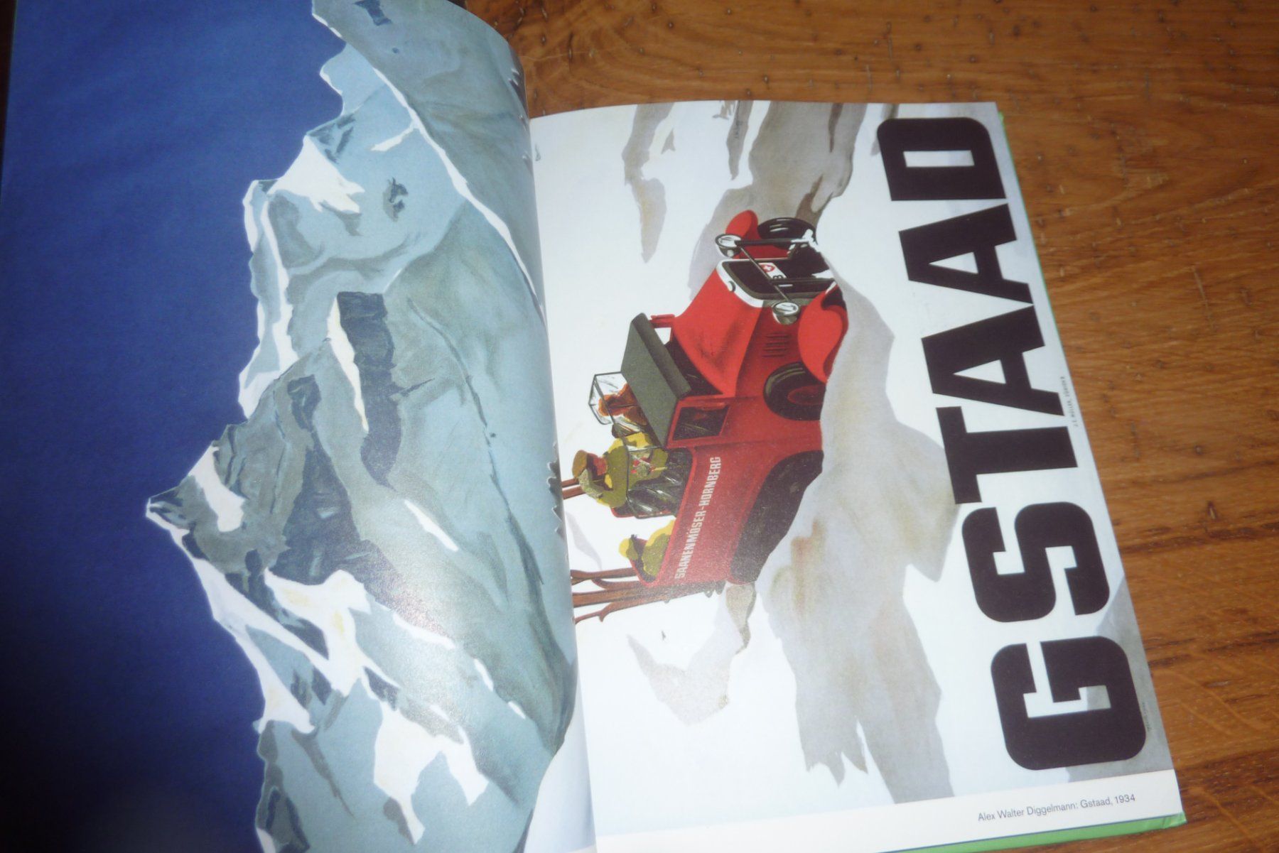 Libri: Die Schweiz im Plakat – Nuovo (secondo la descrizione) da Lausen venduto da akira003 1
