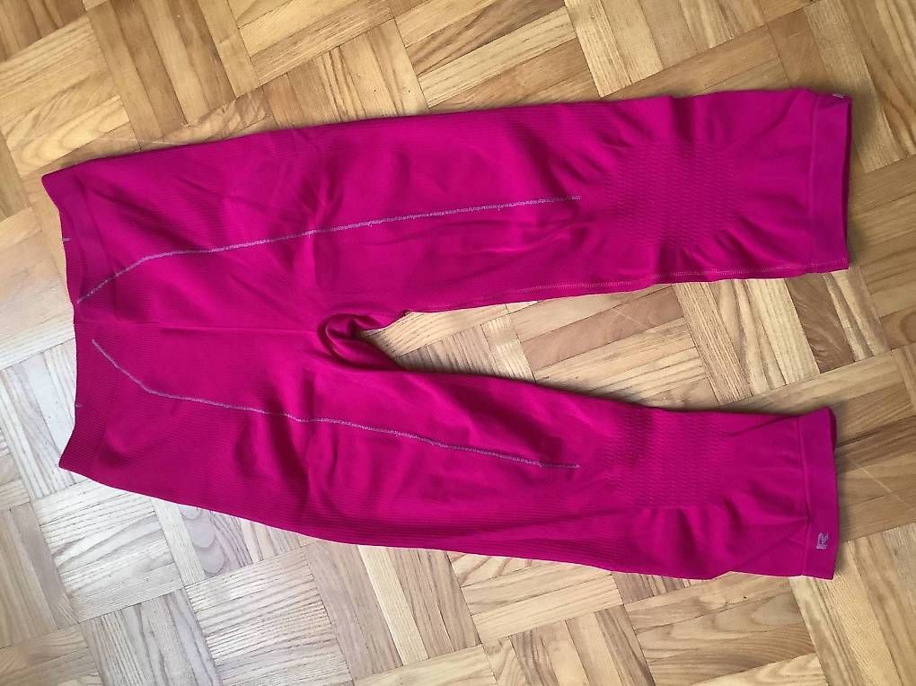 Altra biancheria intima: Pantalon technique Gr. S – Usato da Icogne venduto da Juka 3