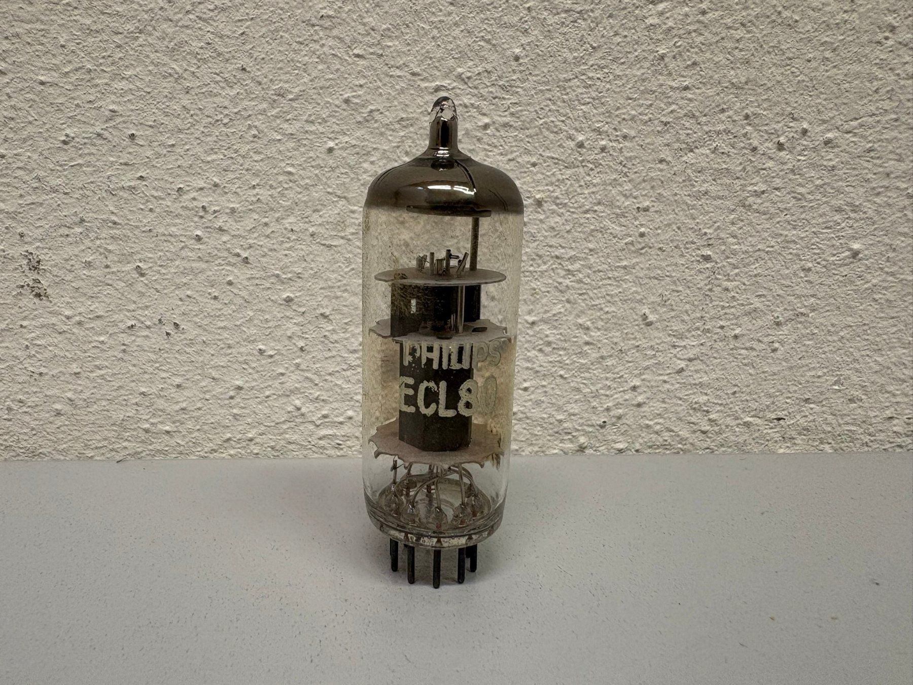 Philips Composants électroniques: Philips ECL 80 – Neuf (Voir description) à Hochdorf par av-electronics 1
