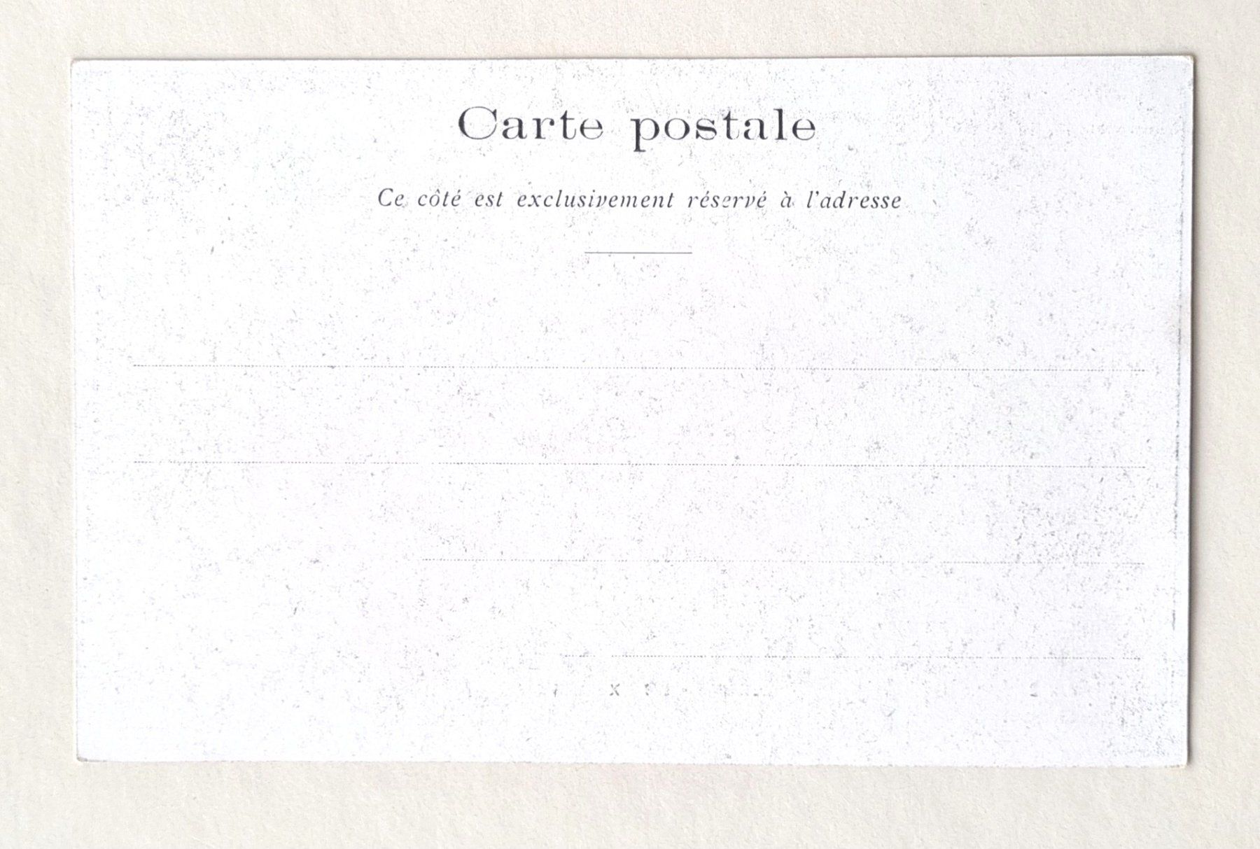 Cartes postales: Geneve - Ausflug mit Kutsche - En Excursion – D'occasion à Rothrist par RROENK 1