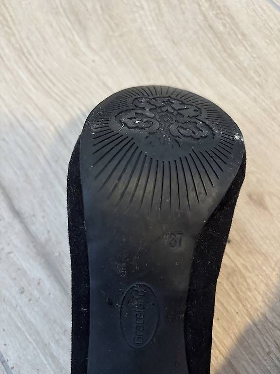 Damenschuhe: High Heels – Gebraucht aus Niederwil AG von jul_xms5 3