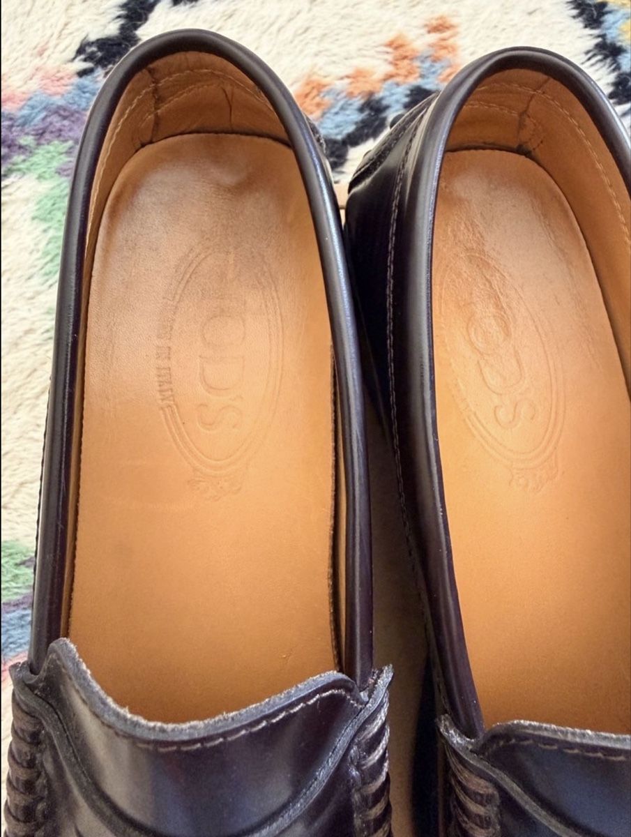 Tod'S Damenschuhe: TOD'S Loafers – Gebraucht aus Zürich von ewa. 3