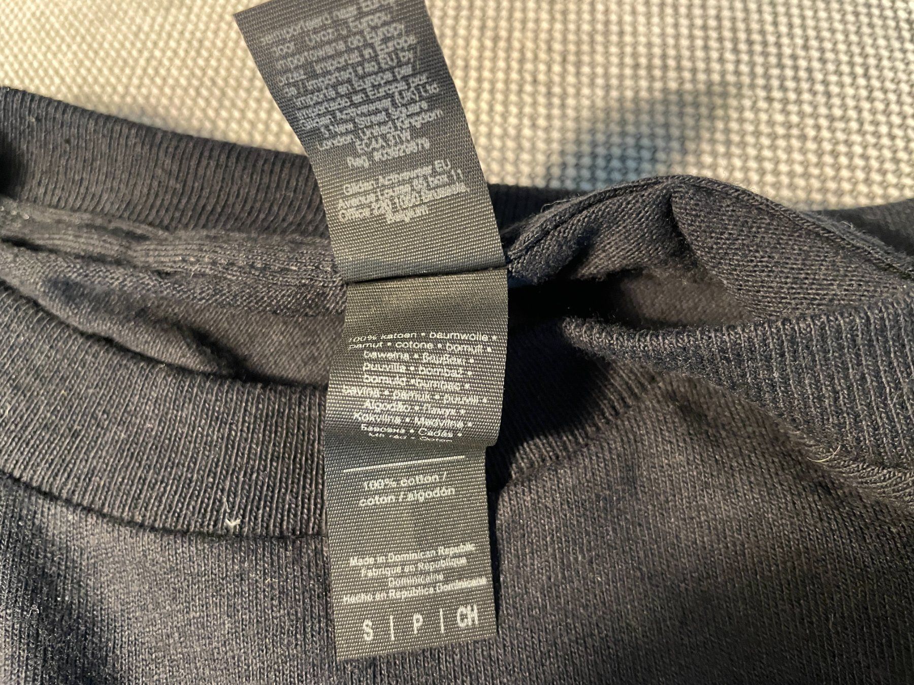 Metallica T-Shirts: Metallica T-Shirt – Neu (gemäss Beschreibung) aus Zürich von maximum40 2
