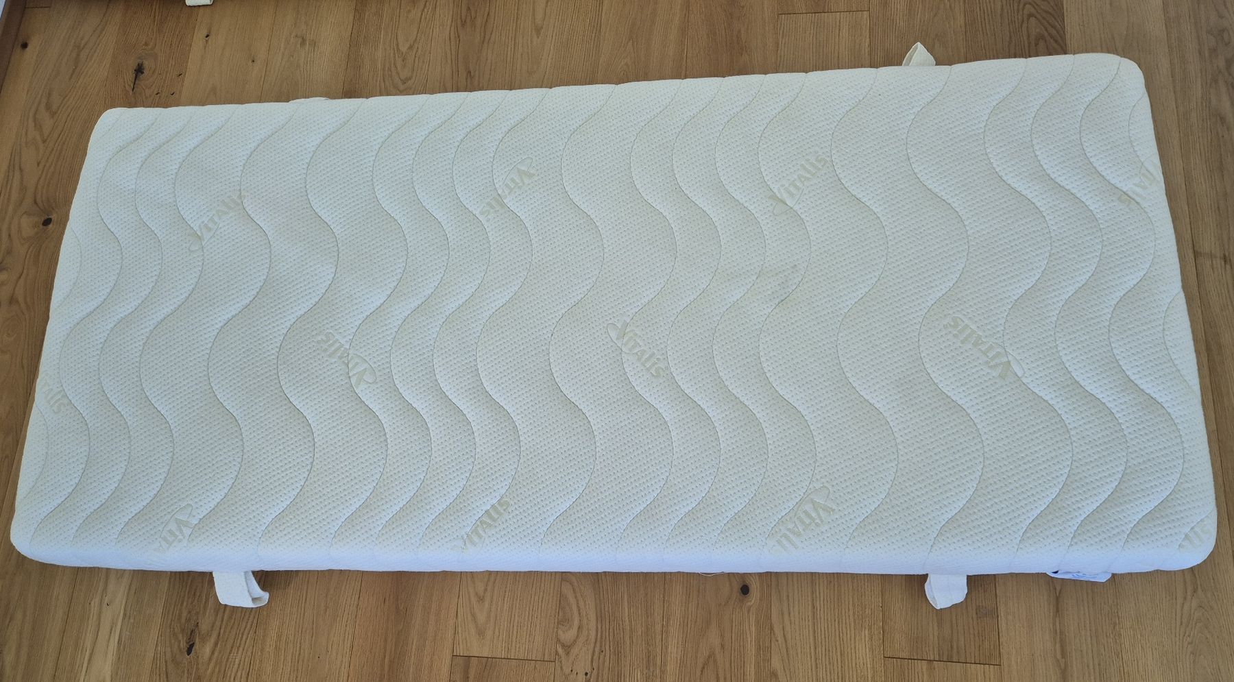 Vitali Matratzen: Matratze Vitalis 90x200 – Gebraucht aus Ermatingen von Nebelhorn01