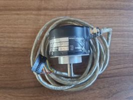 Winkelkodierer Servotechnik Litton G61HCLDBI