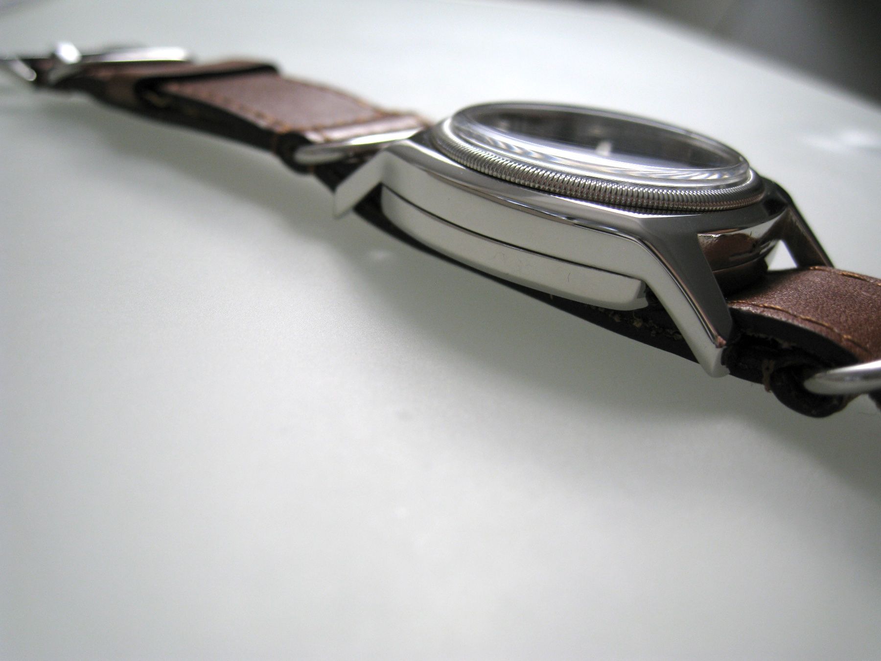 Longines Orologi: Longines Majetek (Ref. 3582) - Offizielles Vintage-Programm – Usato da Geneve venduto da iBest 8