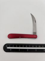 Victorinox Victoria fabrique conserve 