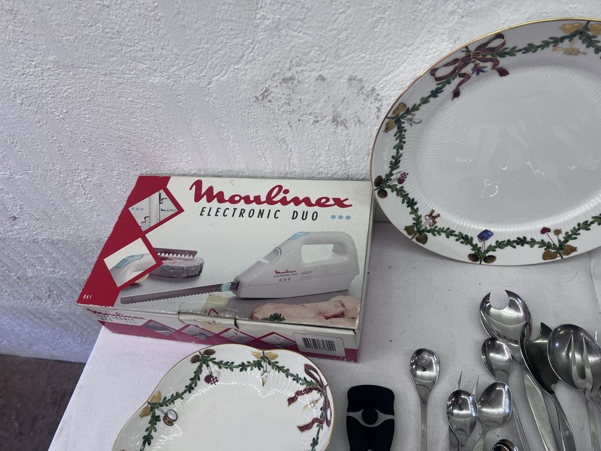 Cucine complete: Verschiedene Küchenartikel (7) – Usato da Glattfelden venduto da brockischweiz 5
