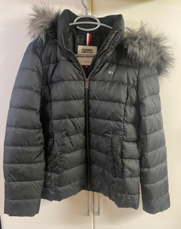 Jacke Tommy Hilfiger NEU