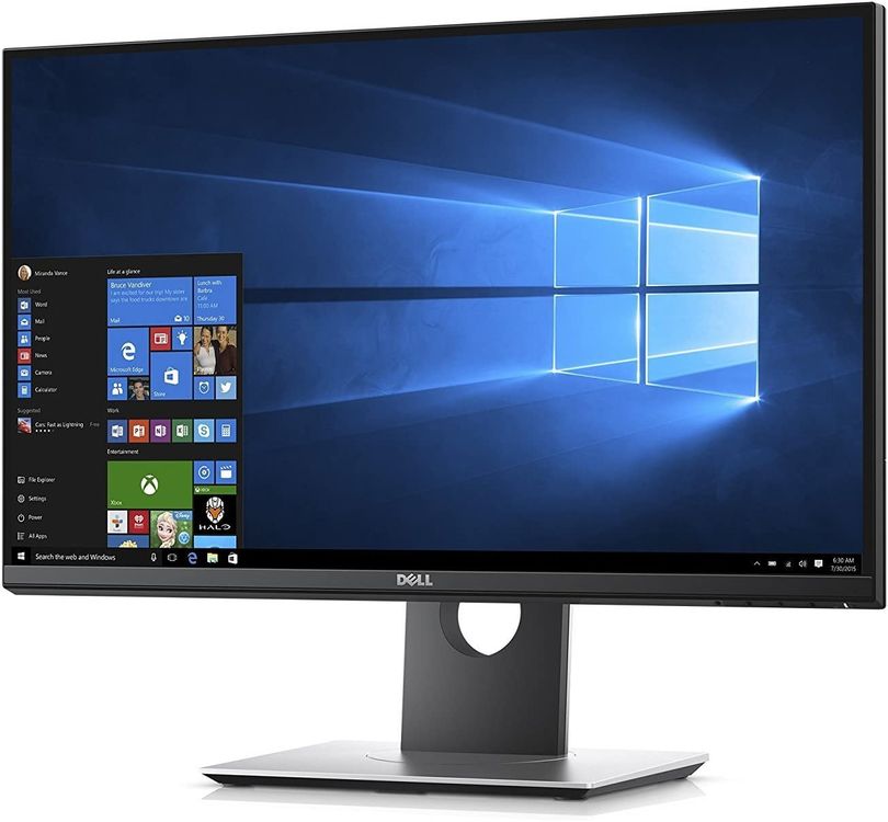 Dell Gaming Monitor S2417DG 24