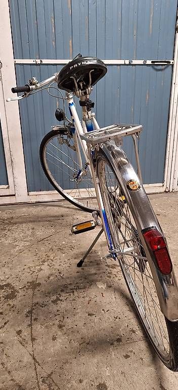 Vélos: Oldschool-Velo – D'occasion à Grenchen par jst_tw2h 1