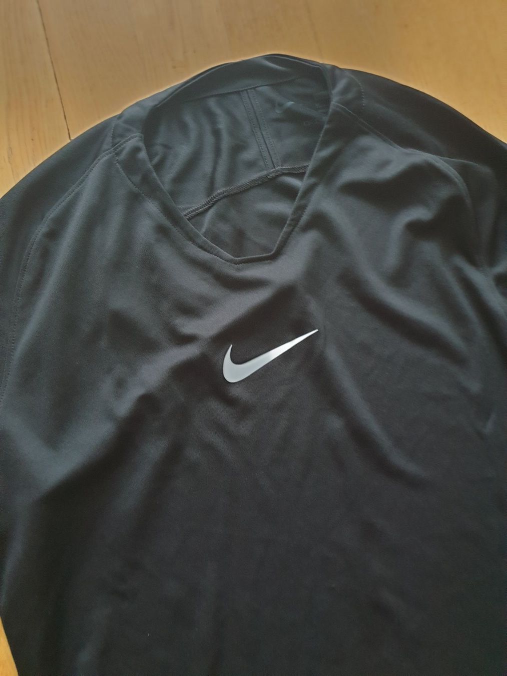 Nike Sous-vêtements: Nike Pro Langarm Thermo Gr.M – Neuf (Voir description) à Emmenbrücke par TopGato 1