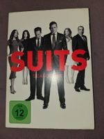 Serie: Suits (6. Staffel)