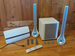Home Cinema SAMSUNG HT-ES6600