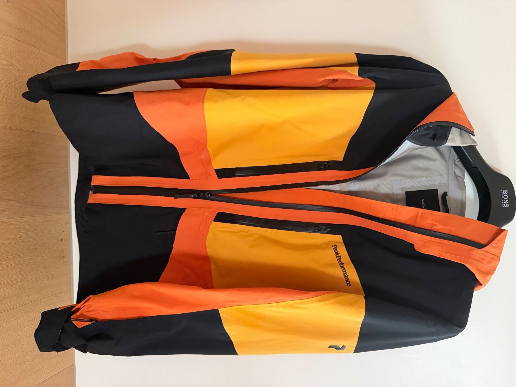 Peak Performance Kleiderpakete: Divers habits de ski – Gebraucht aus Granges (Veveyse) von Nicolas_90 2