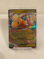 Pokemon / Ascended Heroes / Mega Dragonite ex #152 🇩🇪