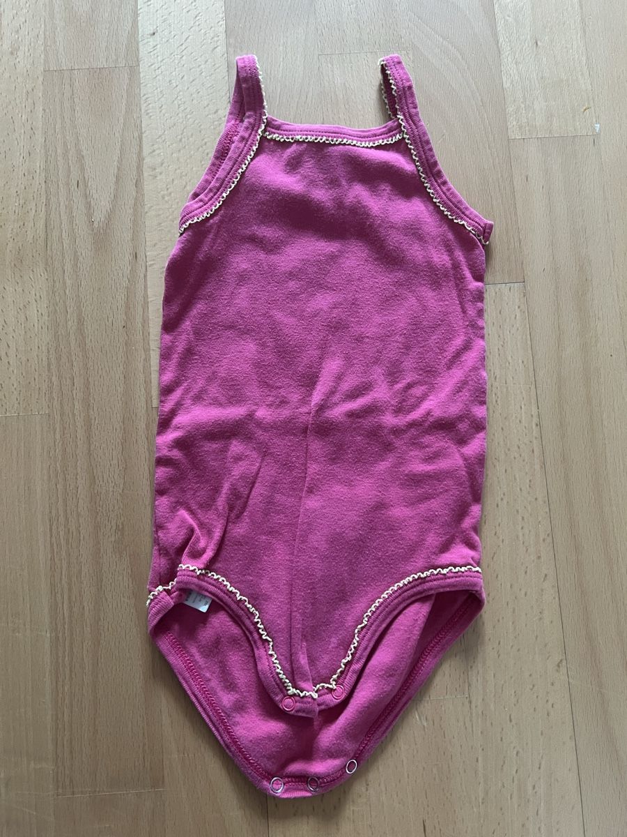 Petit Bateau Biancheria intima: Body Petit Bateau Grösse 86 – Usato da Ebikon venduto da KarinM02